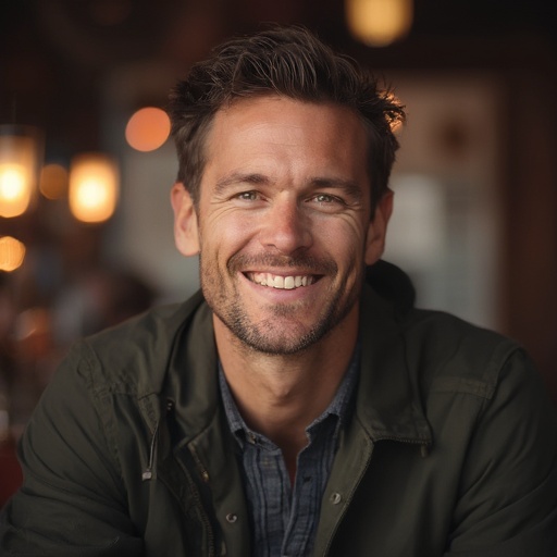 Damian Kaczor — kasyno online blik reviewer